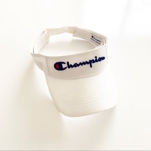 Champion Visor